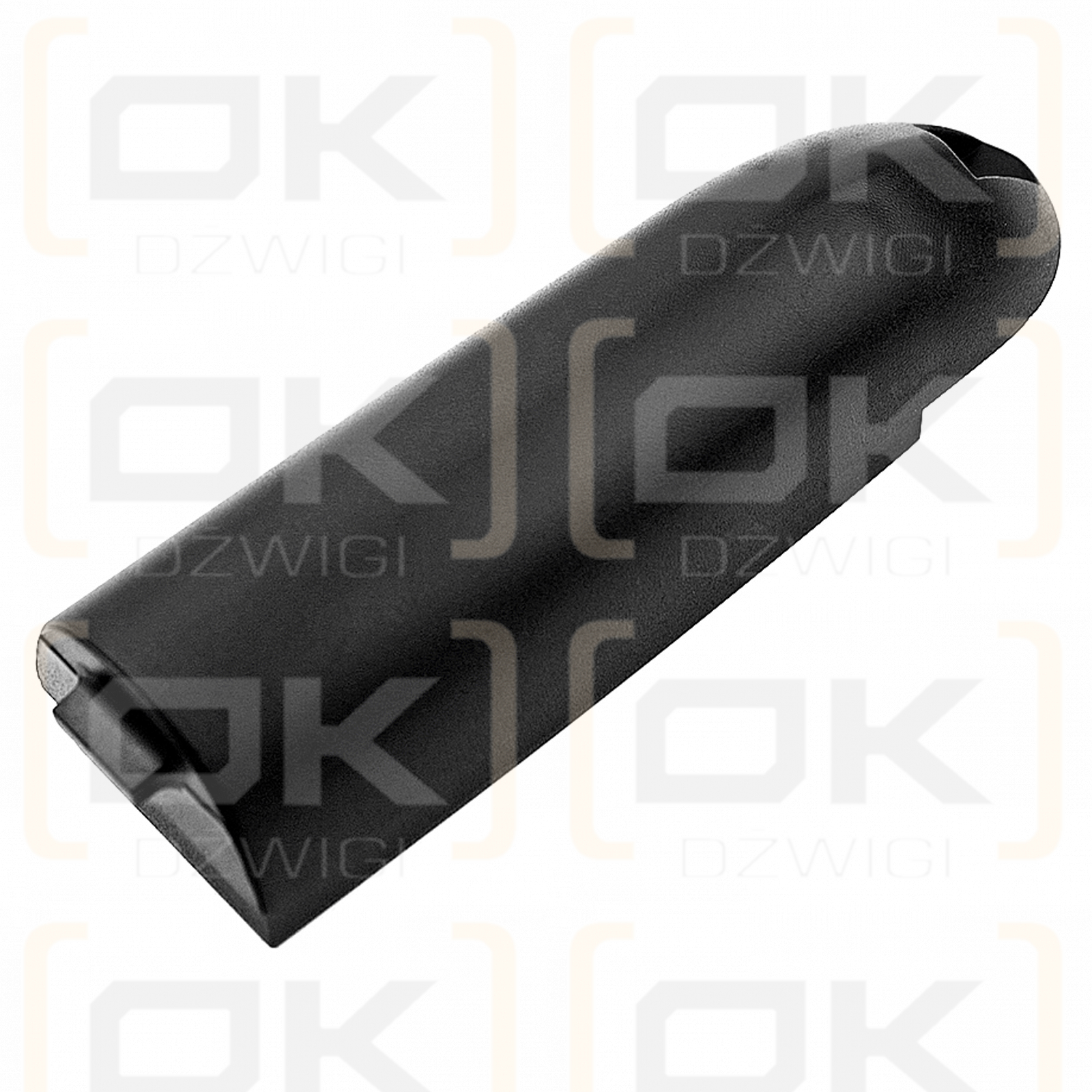 Intermec IP4/AB12 2600 мАч Li-ion 3,7 В (Cameron Sino)