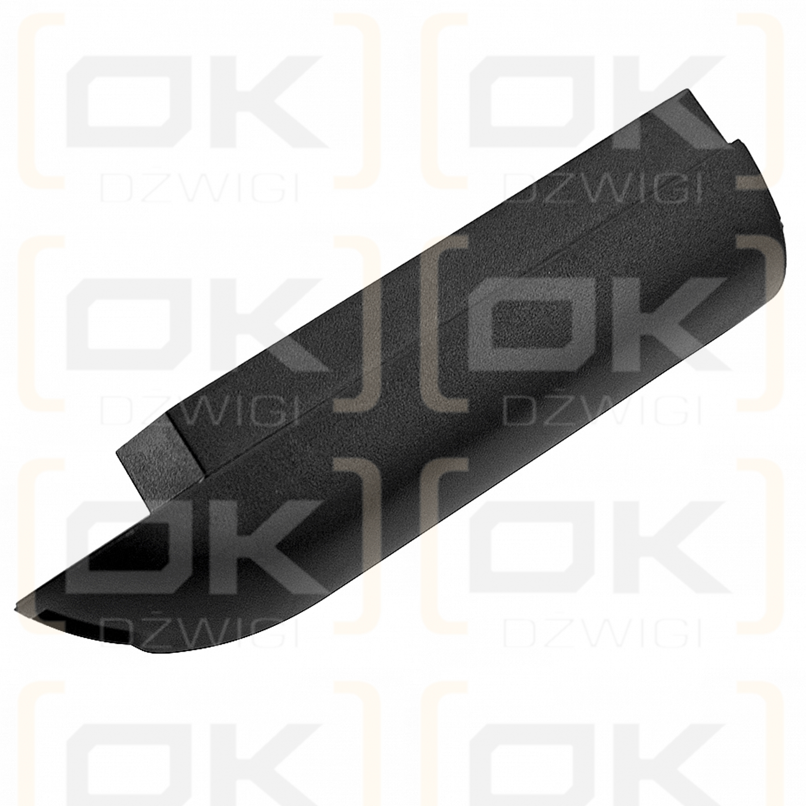 Intermec IP4/AB12 2600 мАч Li-ion 3,7 В (Cameron Sino)