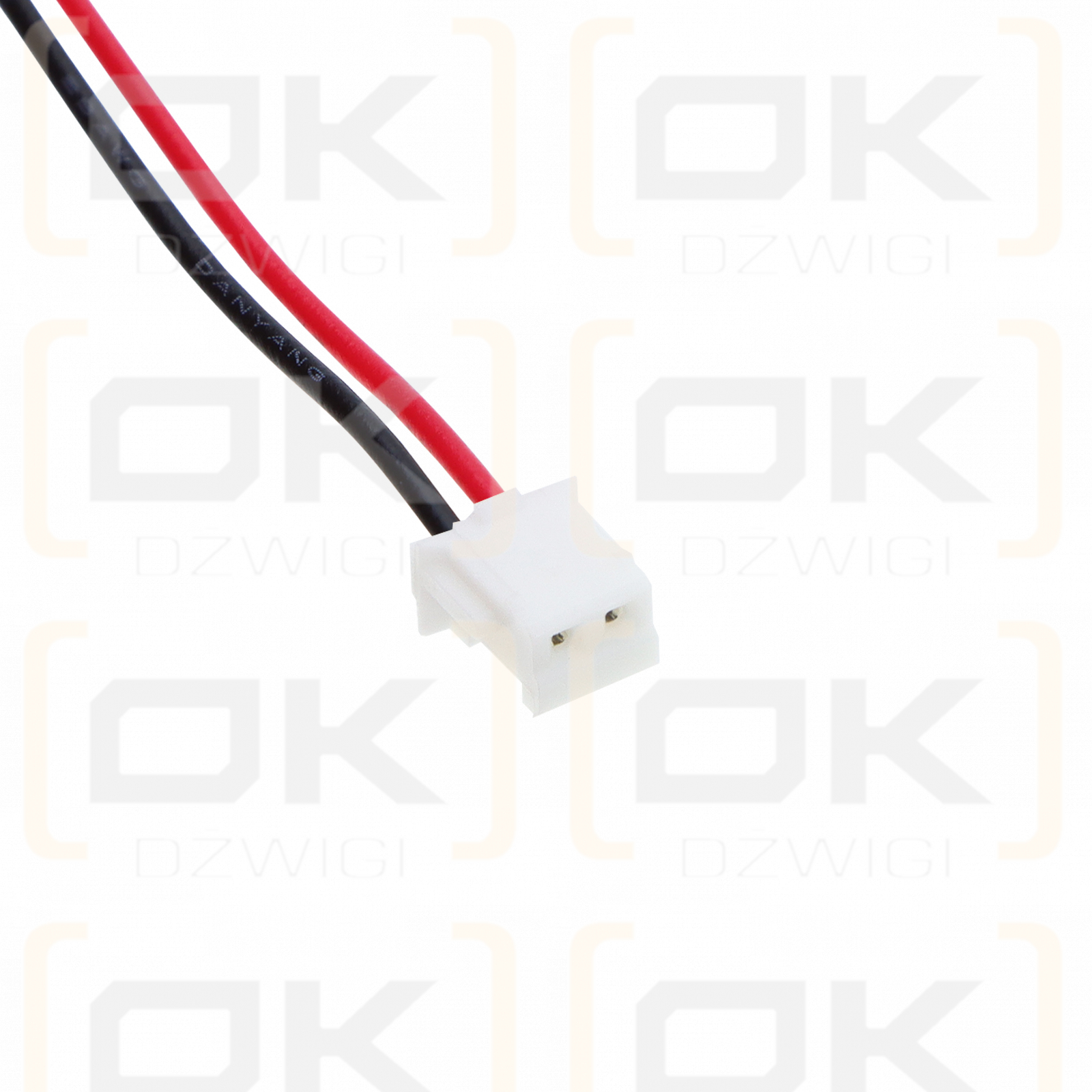 Intermec 603 Pen / L103450-1INS 2300 mAh Li-Polymer 3.7 V (Cameron Sino)