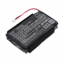 Intermec 603 Pen / L103450-1INS 2300 mAh Li-Polymer 3.7 V (Cameron Sino)