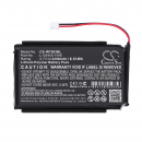 Intermec 603 Pen / L103450-1INS 2300 mAh Li-Polymer 3.7 V (Cameron Sino)