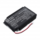 Intermec 603 Pen / L103450-1INS 2300 mAh Li-Polymer 3.7 V (Cameron Sino)