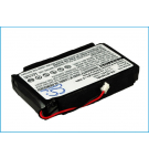 Intermec 603 Pen / L103450-1INS 2300mAh Li-Polymer 3.7V (Cameron Sino)
