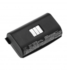 Intermec CK60NI / 318-013-001 2400mAh Li-ion 7.4V (Cameron Sino)
