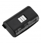 Intermec CK60NI / 318-013-001 3400mAh Li-ion 7.4V (Cameron Sino)