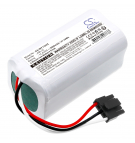 iRobot Roomba Essential robot / ABL-G 2600 mAh Li-ion 14.4 V (Cameron Sino)