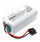 iRobot Roomba Essential robot / ABL-G 3350 mAh Li-ion 14.4 V (Cameron Sino)