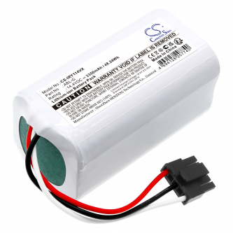 iRobot Y011040 / ABL-G 3350 mAh Li-Ion 14,4 V (Cameron Sino)