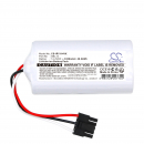 iRobot Y011040 / ABL-G 3350mAh Li-ion 14.4V (Cameron Sino)