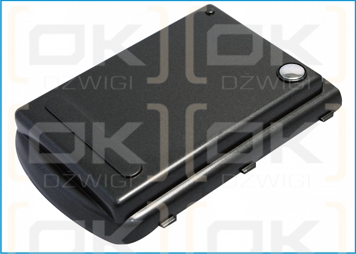 iDO S630 / SP70A 2400mAh Li-Polymer 3.7V (Cameron Sino)