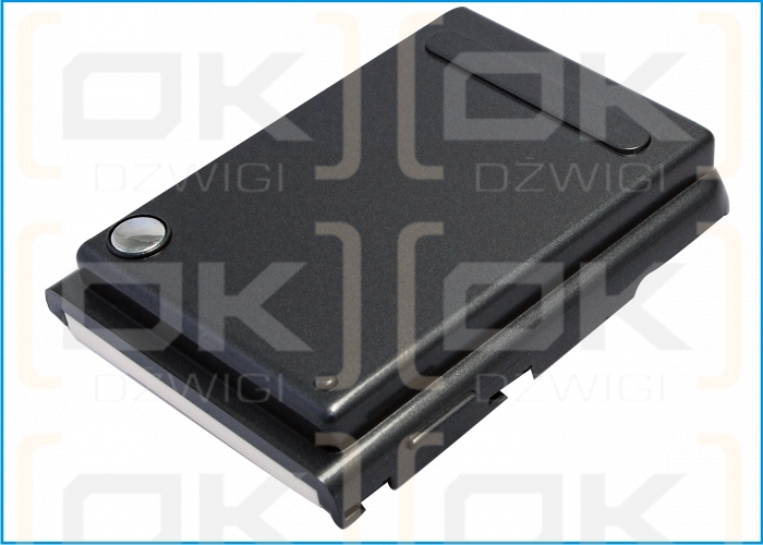 iDO S630 / SP70A 2400mAh Li-Polymer 3.7V (Cameron Sino)