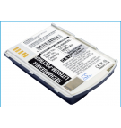 iDO S630 / SP70A 2400 mAh Li-Polymer 3.7 V (Cameron Sino)