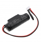 Itron Sparklog analog / 50103801 2600 mAh Li-SOCl2 3.6 V (Cameron Sino)