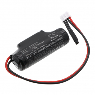 Itron Sparklog analog / 50103801 2600mAh Li-SOCl2 3.6V (Cameron Sino)