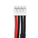 Itron Sparklog analog / 50103801 2600mAh Li-SOCl2 3.6V (Cameron Sino)