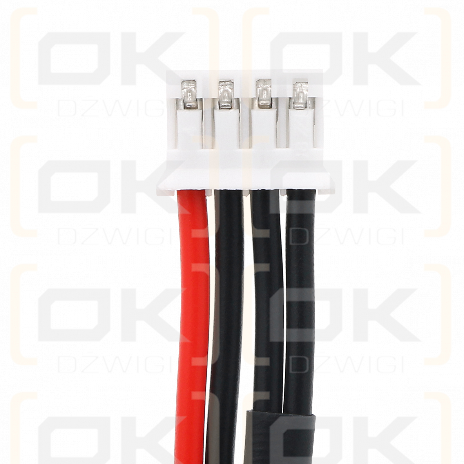 Itron Sparklog analog / 50103801 2600mAh Li-SOCl2 3.6V (Cameron Sino)