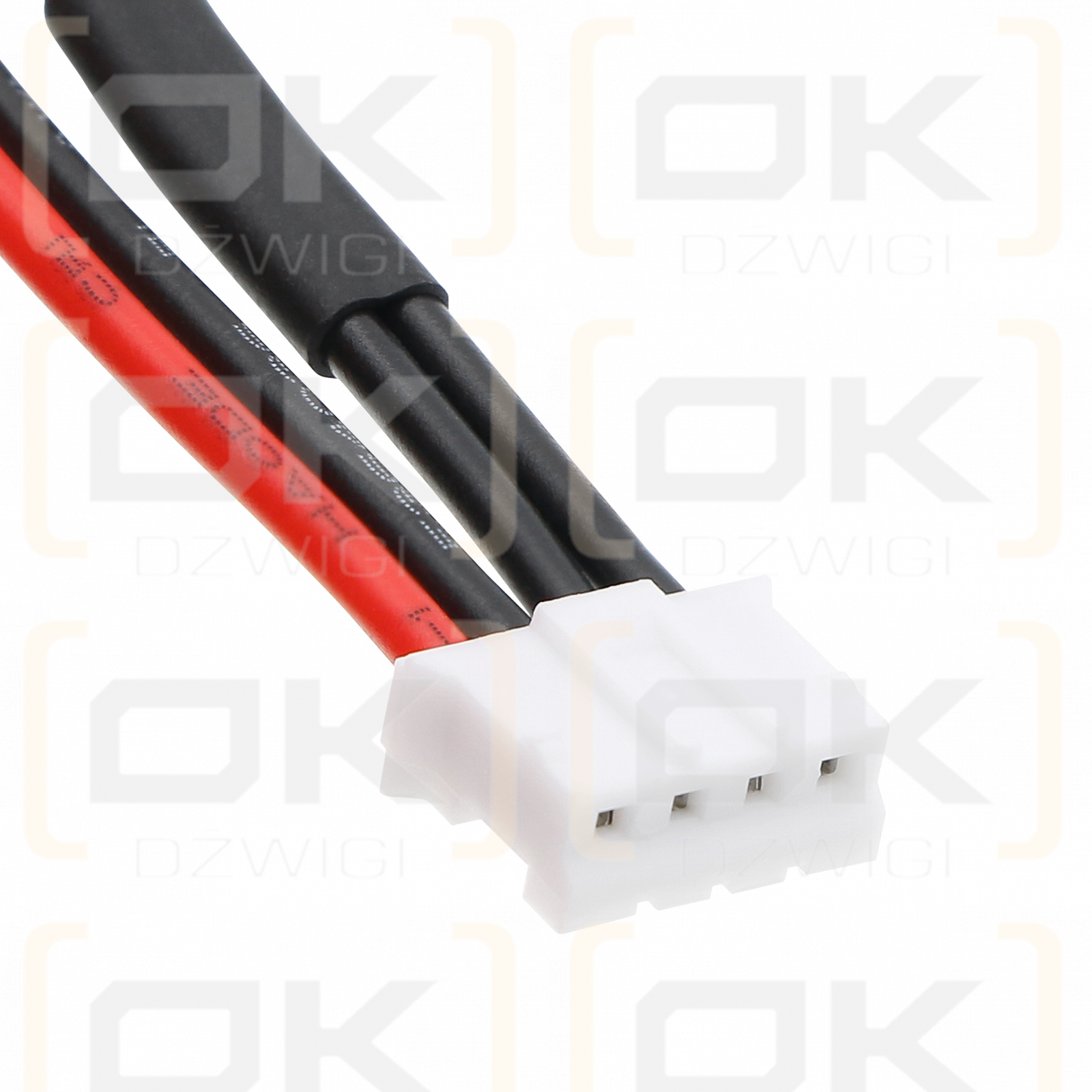 Itron Sparklog analog / 50103801 2600mAh Li-SOCl2 3.6V (Cameron Sino)