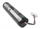 Intermec SF51 / 318-025-001 2200mAh Li-ion 3.7V (Cameron Sino)