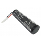 Intermec SF51 / 318-025-001 2200 mAh Li-Ion 3,7 V (Cameron Sino)