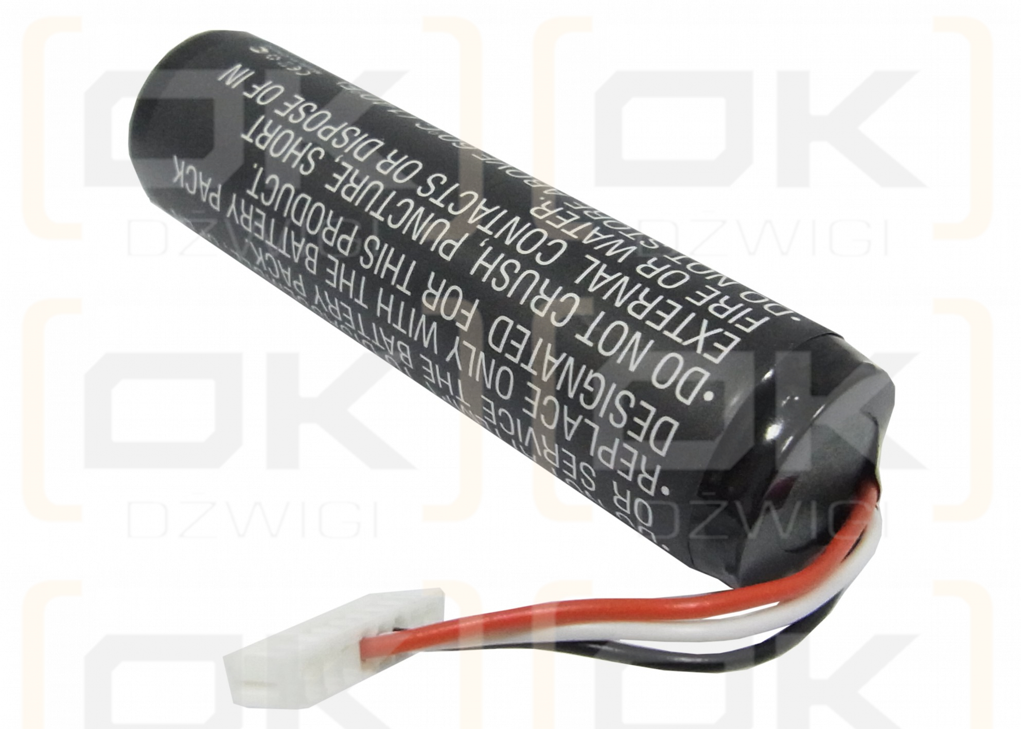 Intermec SF51 / 318-025-001 2200mAh Li-ion 3.7V (Cameron Sino)