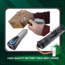 Intermec SF51 / 318-025-001 2600 mAh Li-ion 3.7 V (Cameron Sino)