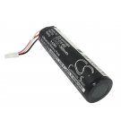 Intermec SF51 / 318-025-001 2600 mAh Li-Ion 3,7 V (Cameron Sino)