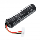 Intermec SF51 / 318-025-001 2600 mAh Li-ion 3.7 V (Cameron Sino)