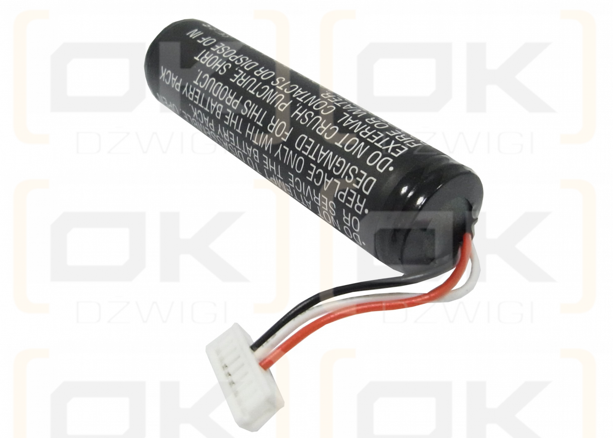 Intermec SF51 / 318-025-001 2600mAh Li-ion 3.7V (Cameron Sino)