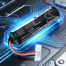 Intermec SF51 / 318-025-001 2600 mAh Li-ion 3.7 V (Cameron Sino)