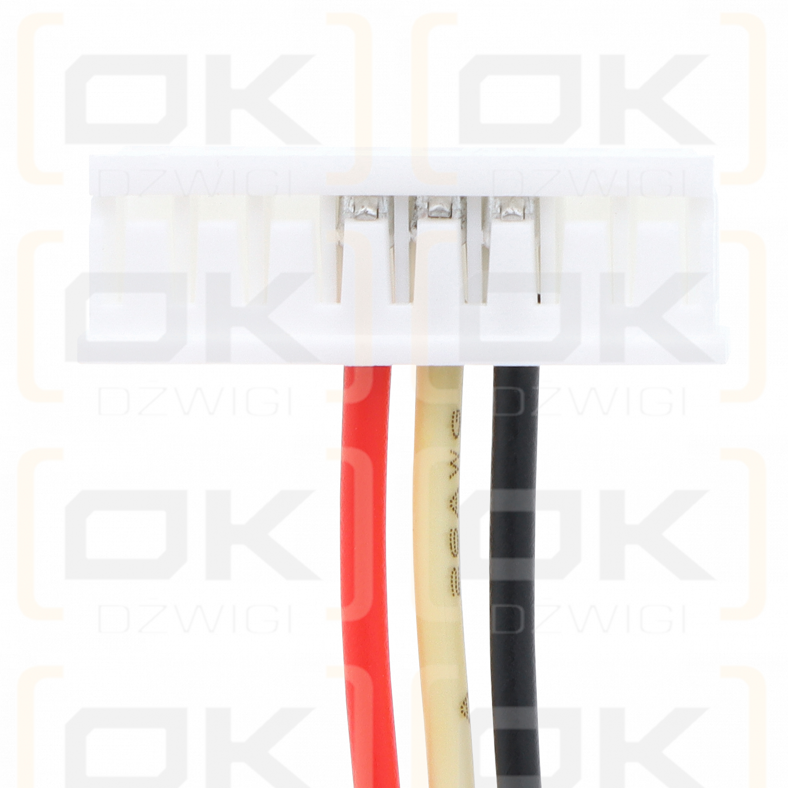 Intermec SF51 / 318-025-001 2600 mAh Li-ion 3.7 V (Cameron Sino)