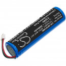 Intermec SF61b / 1016AB01 2600mAh Li-ion 3.7V (Cameron Sino)