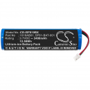 Intermec SF61b / 1016AB01 3400mAh Li-ion 3.7V (Cameron Sino)