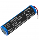Intermec SF61b / 1016AB01 3400 mAh Li-Ion 3,7 V (Cameron Sino)