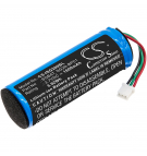 Intermec SG20B 2DHC / SGBAT 1600 mAh Li-Ion 3,7 V (Cameron Sino)
