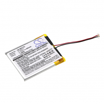 INSIGNIA NS-2V17B 4GB / 7F18F18 450mAh Li-Polymer 3.7V (Cameron Sino)