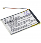 INSIGNIA NS-8V24 / E4H04-1-R 560 mAh Li-Polymer 3,7 V (Cameron Sino)