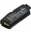 Intermec SR61Bex / AB3 2600 mAh Li-Ion 3,7 V (Cameron Sino)