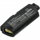 Intermec SR61Bex / AB3 3400mAh Li-ion 3.7V (Cameron Sino)