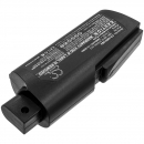 Intermec SR61Bex / AB3 3400mAh Li-ion 3.7V (Cameron Sino)