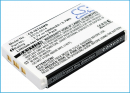 IRIS ST4ex / 2010-0014 1000mAh Li-ion 3.7V (Cameron Sino)