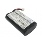 Intermec Trakker T2090 / 590821 1500 mAh Ni-MH 2,4 V (Cameron Sino)