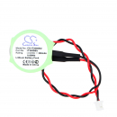 Casio IT3000m53e 200 mAh Lithium 3 V (Cameron Sino)