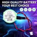 Casio IT3000m53e 200 mAh Lithium 3 V (Cameron Sino)