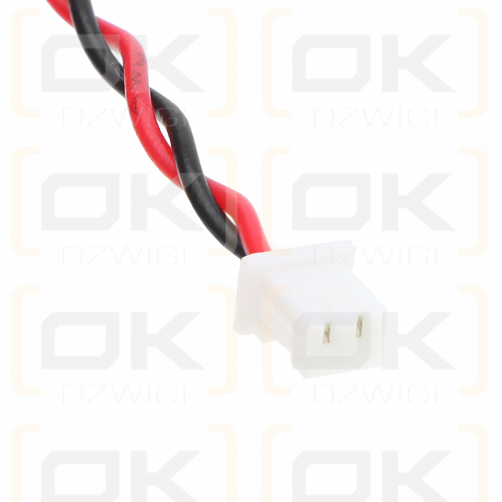 Casio IT3000m53e 200 mAh Lithium 3 V (Cameron Sino)