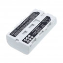Casio IT-3100 M-53E / DT-9023 2200 mAh Li-Ion 7,4 V (Cameron Sino)