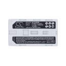 Casio IT-3100 M-53E / DT-9023 2200 mAh Li-Ion 7,4 V (Cameron Sino)