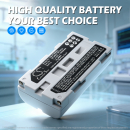 Casio IT-3100 M-53E / DT-9023 2200 mAh Li-Ion 7,4 V (Cameron Sino)