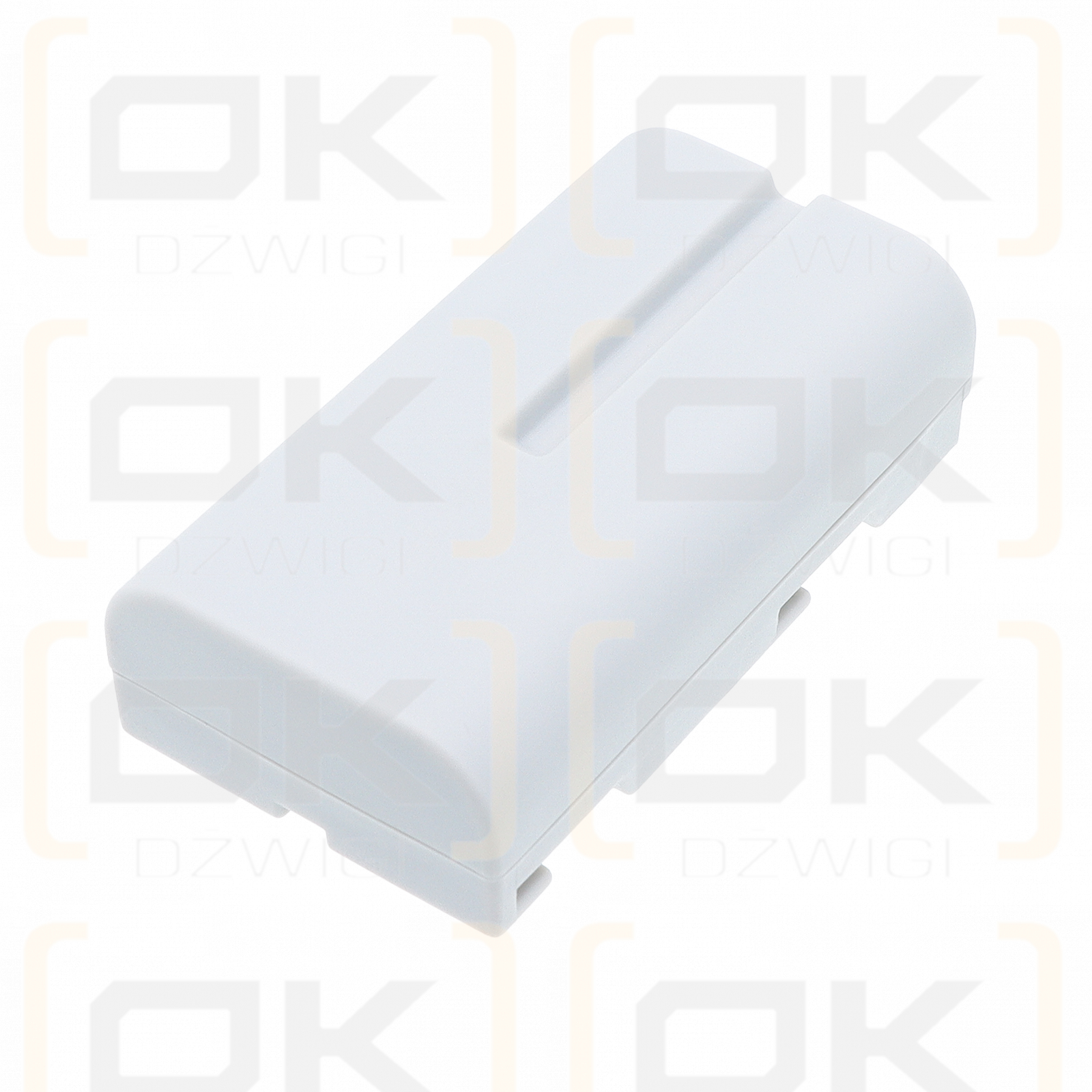 Casio IT-3100 M-53E / DT-9023 2200 mAh Li-Ion 7,4 V (Cameron Sino)