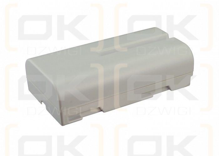 Casio IT-3100 M-53E / DT-9023 2200mAh Li-ion 7.4V (Cameron Sino)