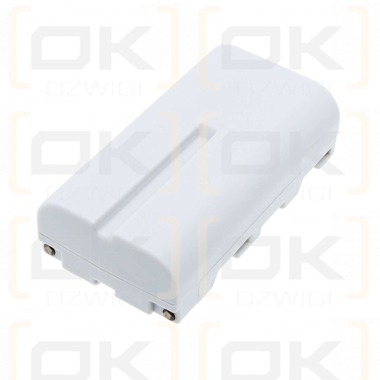 Casio IT-3100 M-53E / DT-9023 2200 mAh Li-Ion 7,4 V (Cameron Sino)